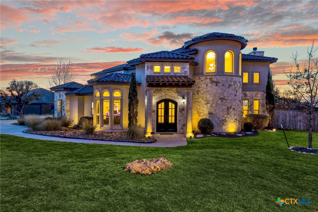 2551 Jubilation Drive