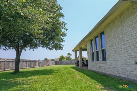 A home in Victoria