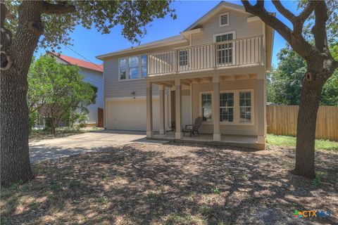 Photo of 114 Cypress Court, San Marcos, TX 78666 (MLS # 587830)
