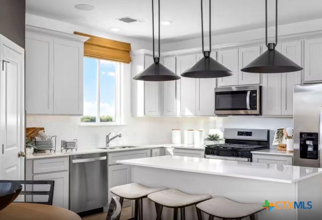 Photo of 3005 Dimmit Drive, Temple, TX 76501 (MLS # 610749)