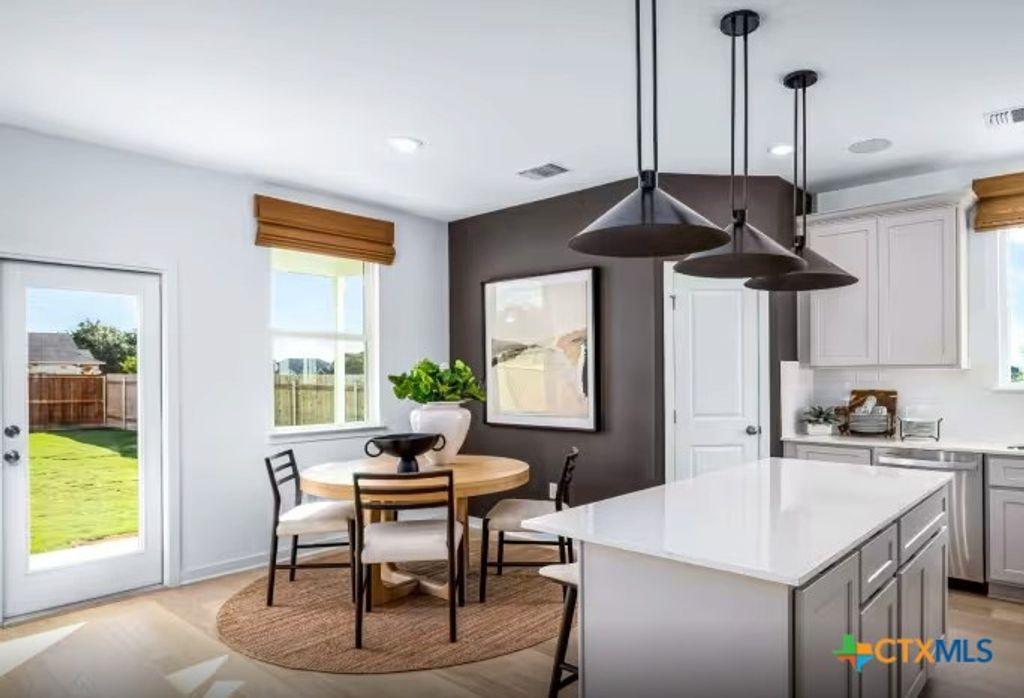 Photo of 3005 Dimmit Drive, Temple, TX 76501 (MLS # 610749)