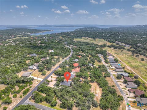 Photo of 581 Lorne Road, Canyon Lake, TX 78133 (MLS # 622171)