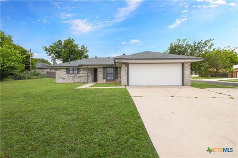 Photo of 1802 Camilla Road, Killeen, TX 76549 (MLS # 613584)