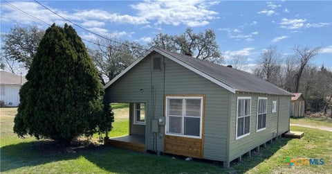 Photo of 1127 US Highway 59, Goliad, TX 77963 (MLS # 627980)
