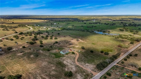 Photo of 306 CR 430 Road, Hallettsville, TX 77964 (MLS # 627513)