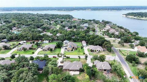 A home in Belton