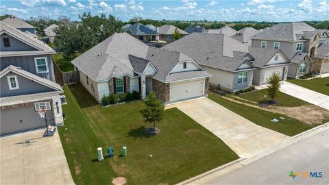 4093 Aransas Drive Belton TX 76513