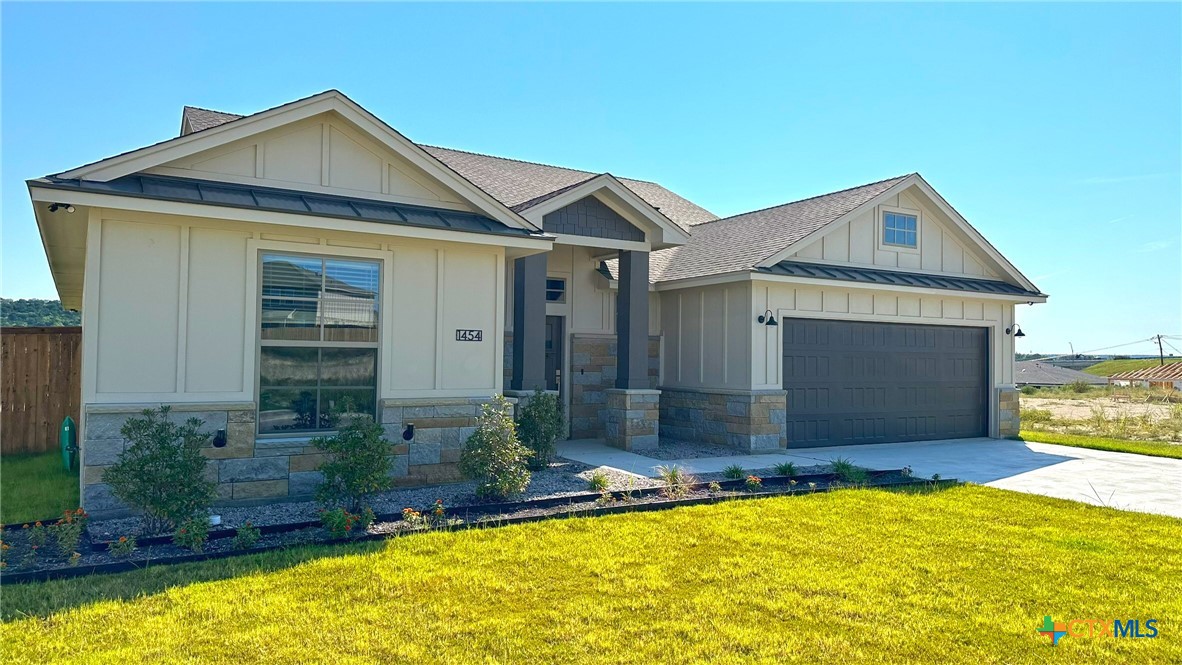 1454 Walker Place Boulevard