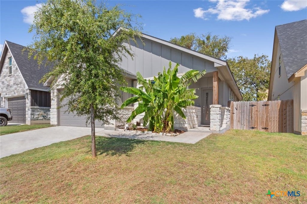 Photo of 2139 Blackhawk Loop, Belton, TX 76513 (MLS # 627756)