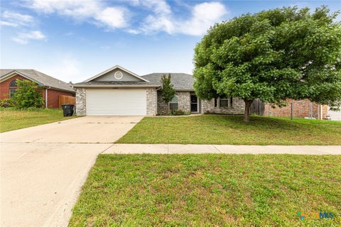 Photo of 4207 Maggie Drive, Killeen, TX 76549 (MLS # 616372)