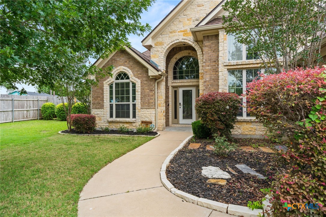 806 Marshall Drive