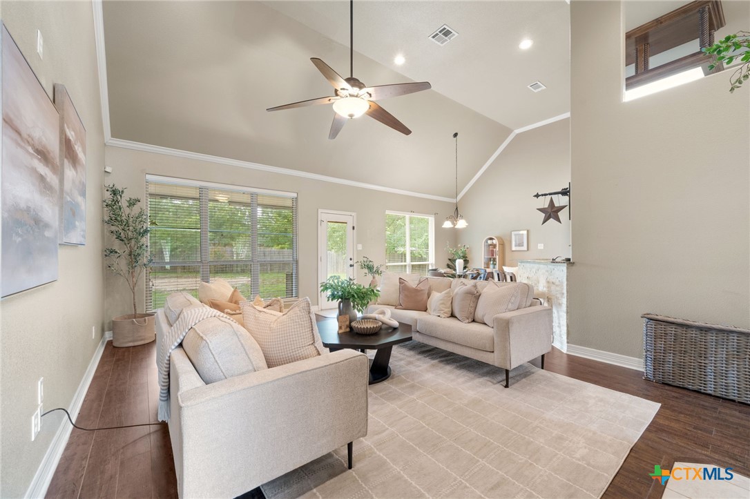 806 Marshall Drive