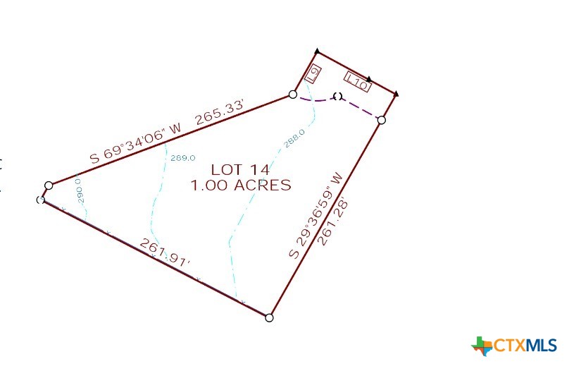 Lot 14 Wisteria Lane