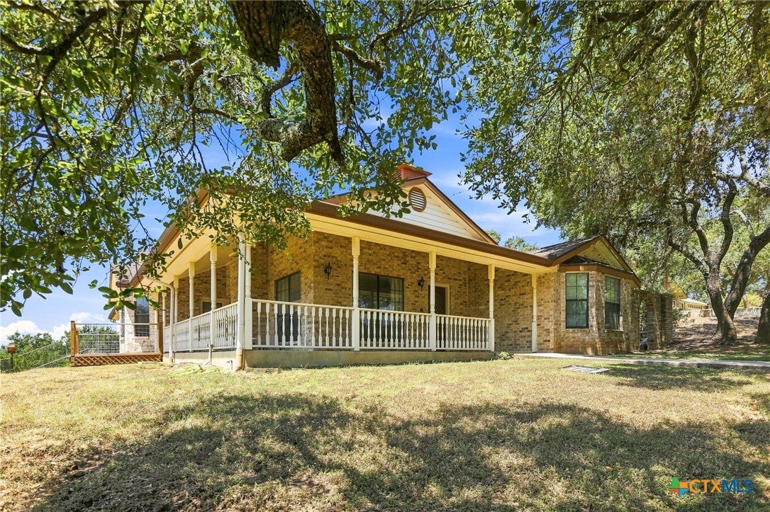 5691 Circle Oak Drive