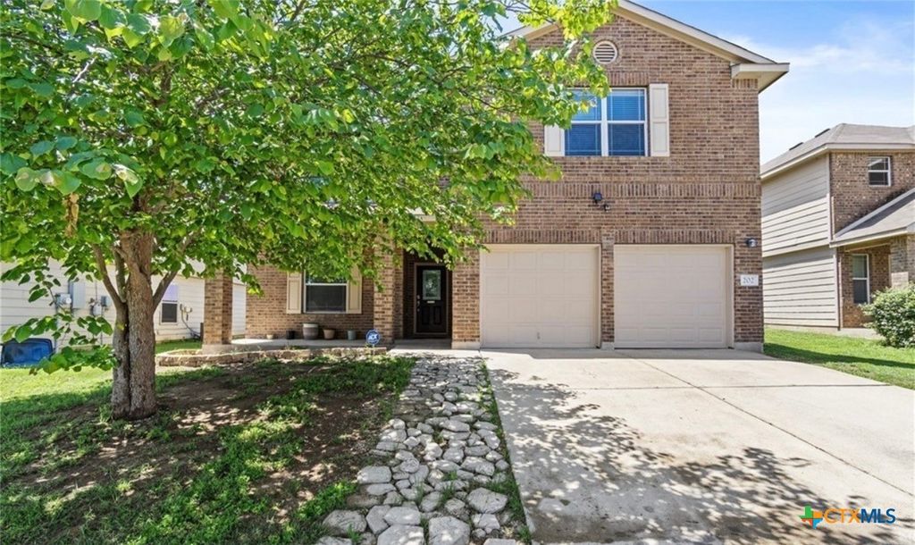 Photo of 202 W Gemini Lane, Killeen, TX 76542 (MLS # 611192)
