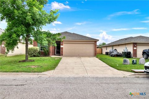 Photo of 117 Bashaw Loop, Temple, TX 76502 (MLS # 611560)