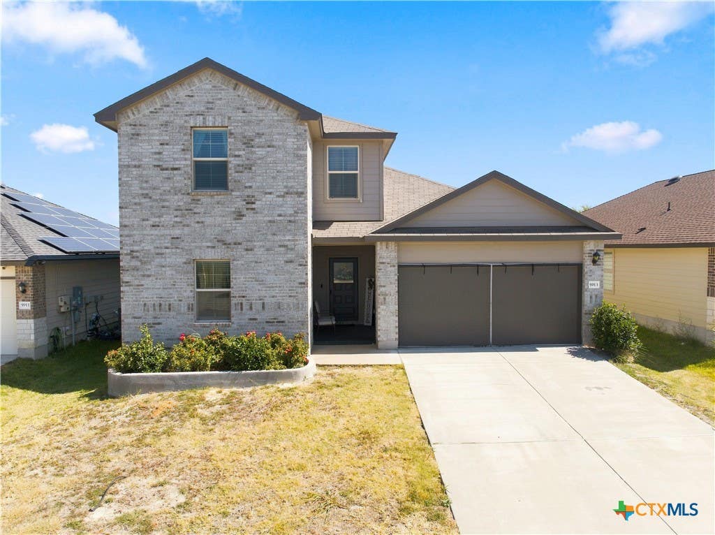 Photo of 5913 AMELIA EARHART Boulevard, Killeen, TX 76543 (MLS # 622541)