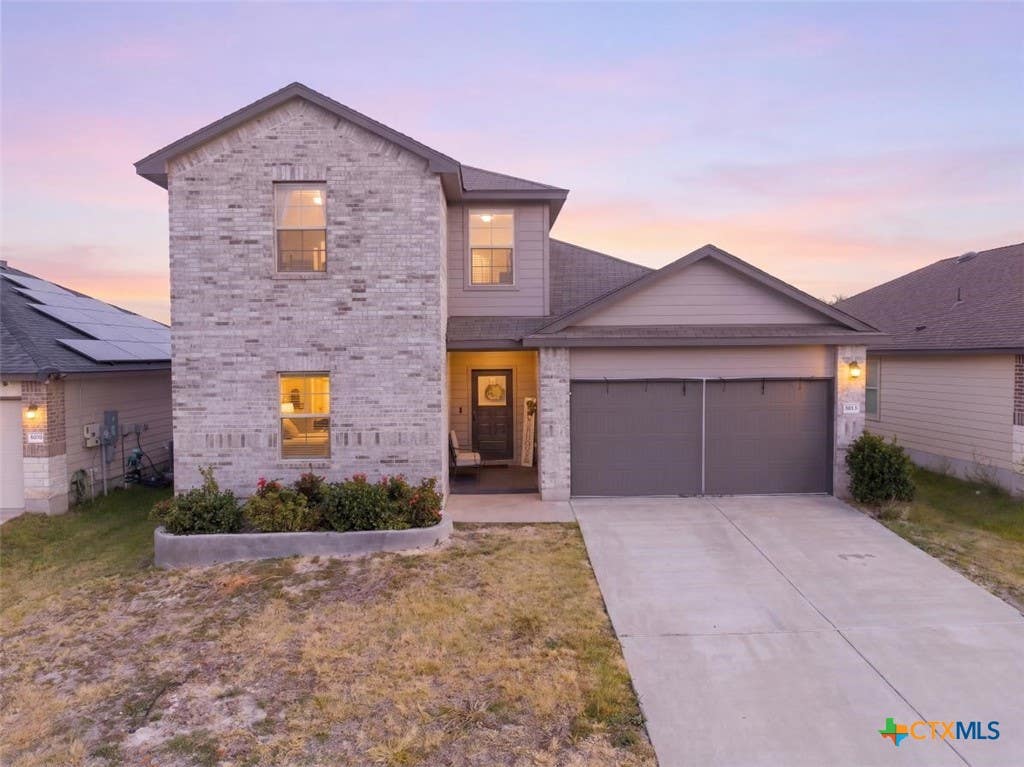 Photo of 5913 AMELIA EARHART Boulevard, Killeen, TX 76543 (MLS # 622541)