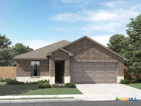 5428 Wrangler Way Marion TX 78124