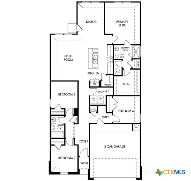 5428 Wrangler Way