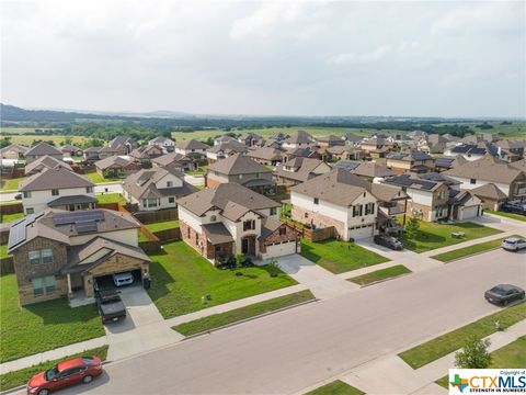 A home in Killeen