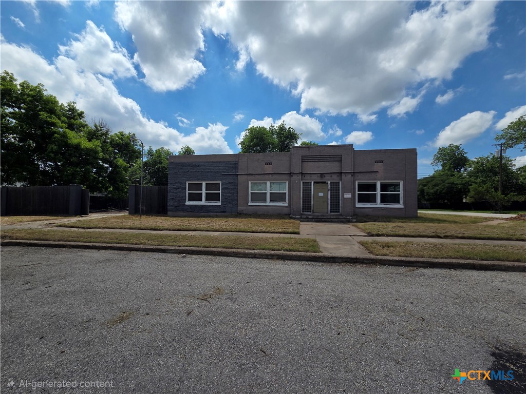 518 N 5th Street