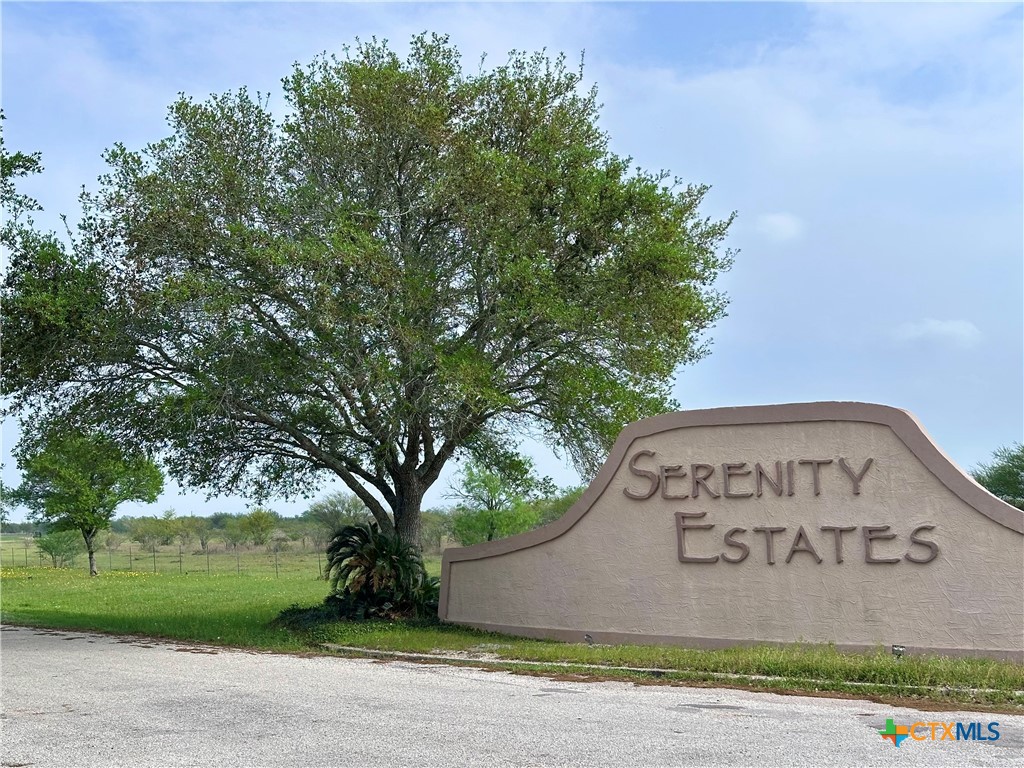 000 Bliss Lot #10 Drive