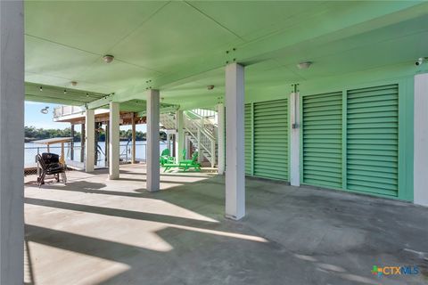 A home in Matagorda