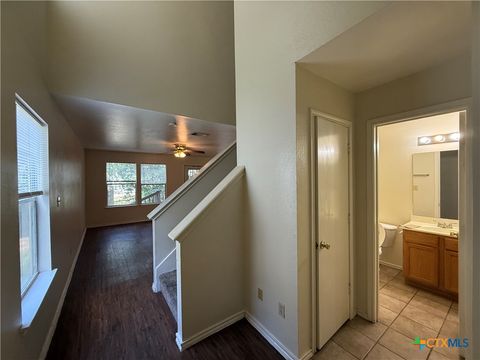 Photo of 1000 Sagewood Trail #1002, San Marcos, TX 78666 (MLS # 611165)
