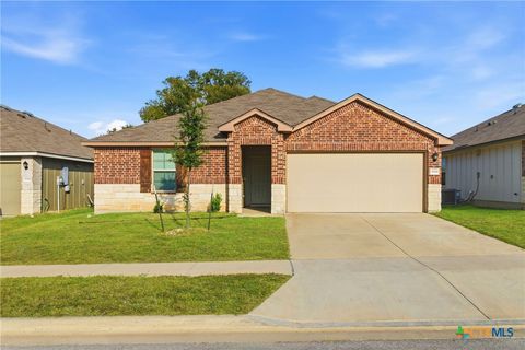 Photo of 9506 Falme Lane, Killeen, TX 76542 (MLS # 601529)