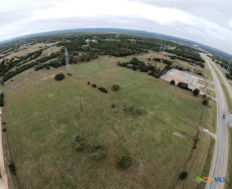 15480, 15340, 15250 S Fort Hood Street