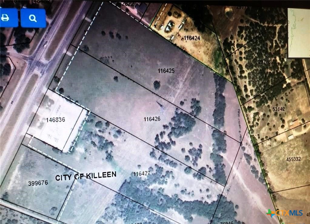 15480, 15340, 15250 S Fort Hood Street