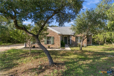 Photo of 205 Homestead Road, Kyle, TX 78640 (MLS # 627187)