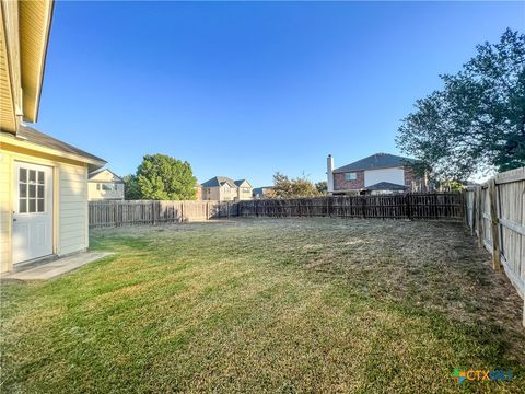 A home in New Braunfels