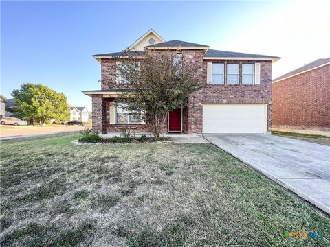 A home in New Braunfels