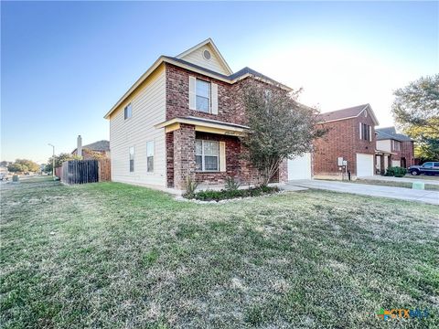 A home in New Braunfels