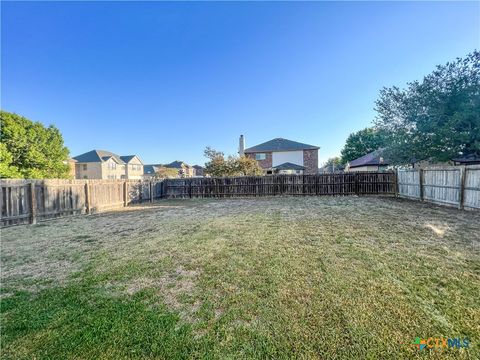 A home in New Braunfels