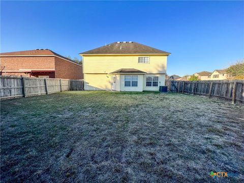 A home in New Braunfels