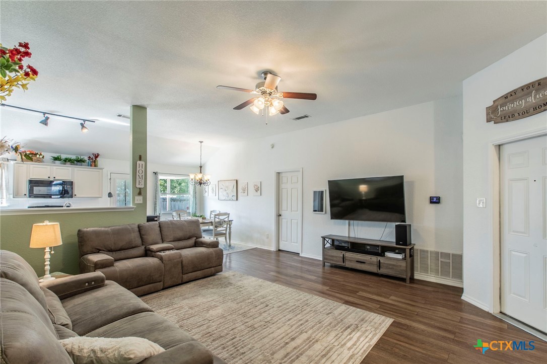 7307 Upland Bend Drive