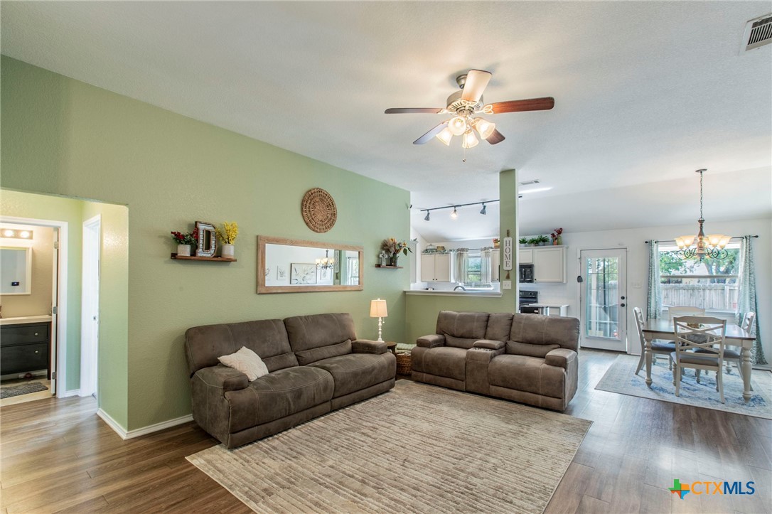 7307 Upland Bend Drive