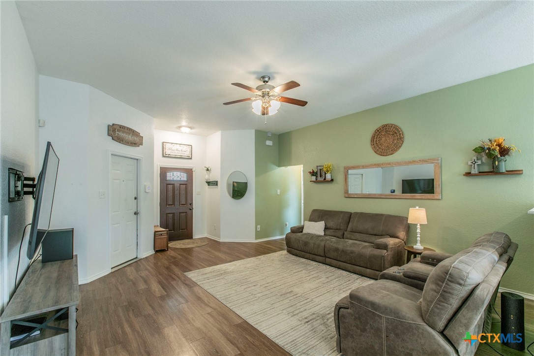 7307 Upland Bend Drive