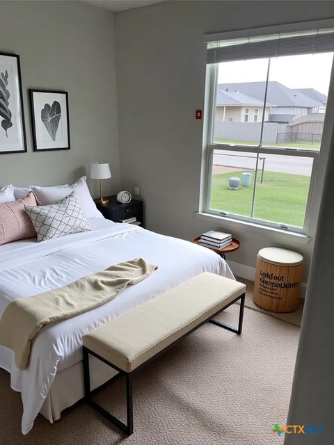 2411 Pintail Loop Copperas Cove TX 76522