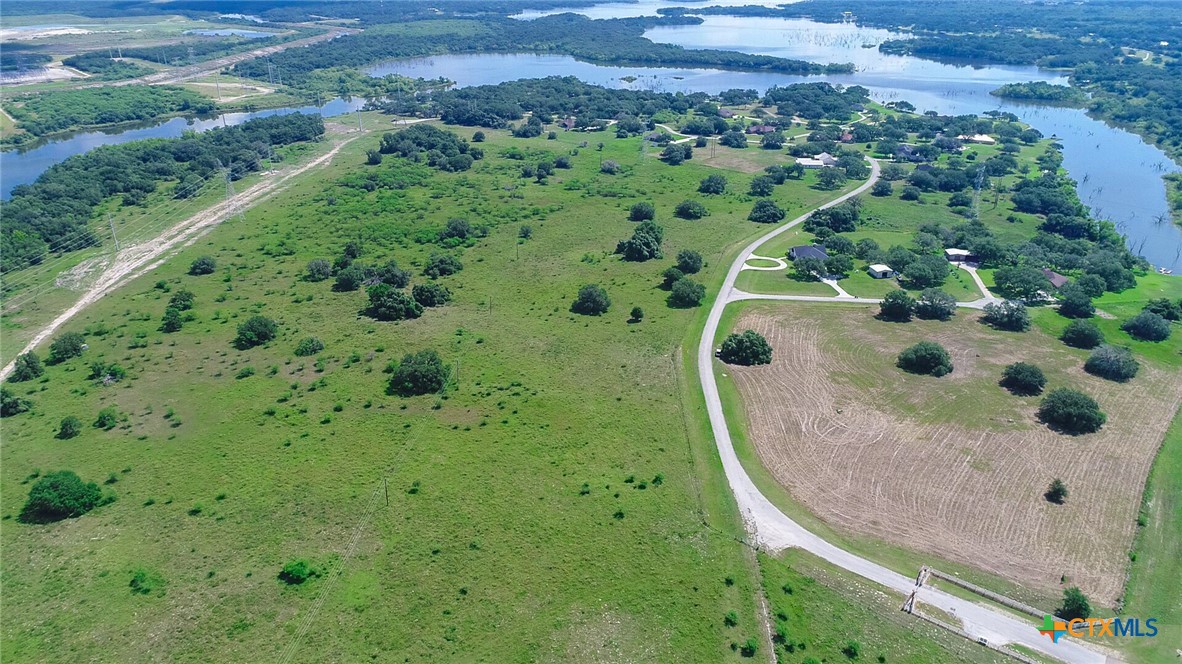 Lot 49 Perdido Pointe Estates