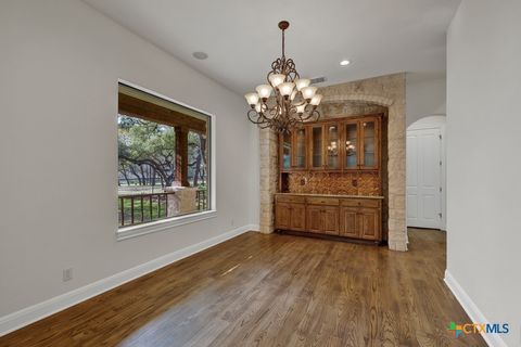 A home in New Braunfels