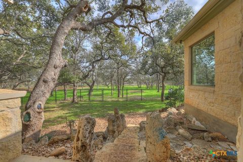 A home in New Braunfels