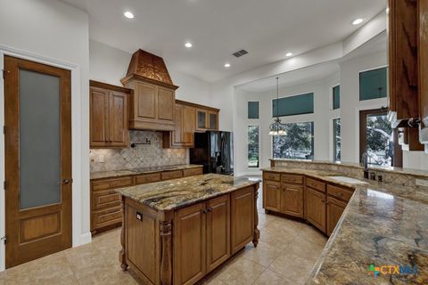 A home in New Braunfels