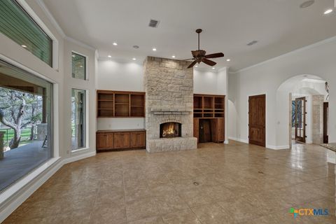 A home in New Braunfels