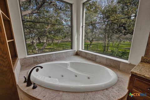 A home in New Braunfels