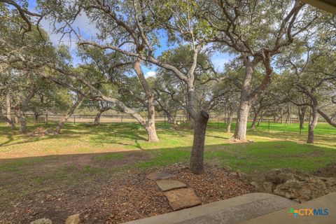 A home in New Braunfels