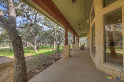 A home in New Braunfels